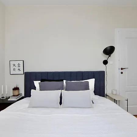Grand Premium Garnizon Wrzeszcz With Parking Apartment Gdansk